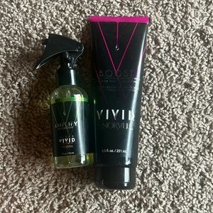 Sunless tanning supplies